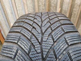 Špičkové zimné pneu Continental - 225/45 r17 - 10