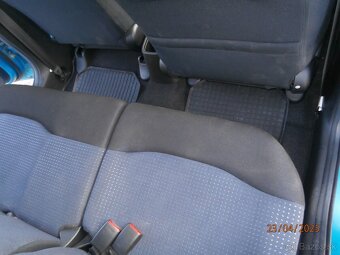 Honda Jazz 1,2 - 10