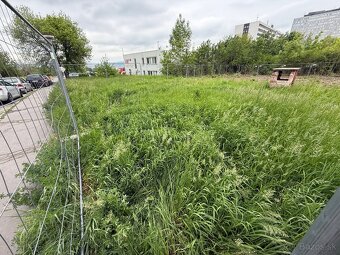 Kosenie, výruby, výkopové a búracie práce KE/KS/RV - 10