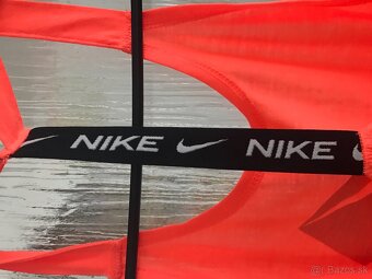 NOVÉ NIKE originál neon damske tielko S - 10