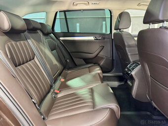 Škoda Superb Combi 2.0 TDI 4x4 LK DSG FACELIFT - 10