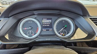 Superb 3 | L&K | 2.0 TDI 140kW | 4x4 | 08/2018 | 104 384 km - 10
