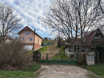 Stavebný pozemok s jedinečným výhľadom – Levice, - 10