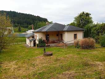 Predaj preslneného domu 6+1 / 2 byty, Kamenica nad Cirochou - 10