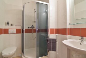 Apartmán s kúpeľňou blízko centra, Braneckého, Nitra - 10