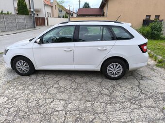 Predám auto - 10
