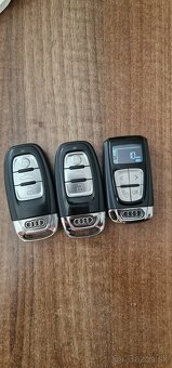 Audi A8 3.0 TDI 2017 nova STK - 10