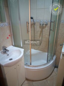 HALO reality - Predaj, dvojizbový byt Prievidza, Centrum - 10