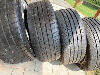 5x112 r17 audi - 10