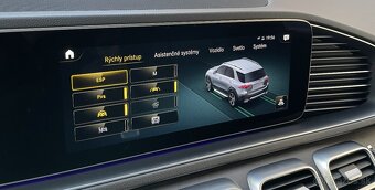 Mercedes-Benz GLE SUV 350De 4Matic AMG-LINE Plug-in Hybrid - 10