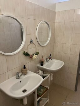 Nebytový priestor 34 m² v prízemnej budove, Bachova ulica - 10