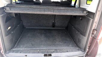 Fiat Dobló Panorama 2.0 MJTD 99kW/135koni 5 miest klima - 10