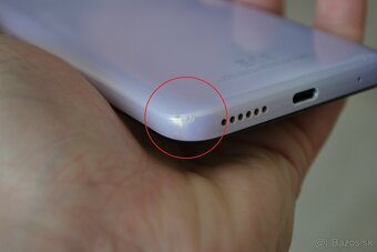Motorola Moto G30 Gradientná Fialová - 10