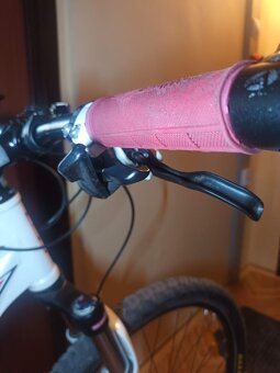 Predám horský bike GT Zaskar Sport (hardtail, veľkosť L) - 10
