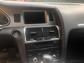 Audi Q7 3.0 TDI 240k quattro tiptronic DPF - 10