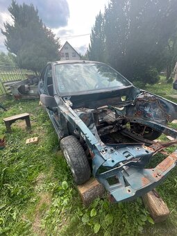 Renault Megane - 10