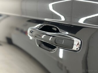 🔥Luxusné rodinné SUV Volvo XC90–T8 Inscription Extra -394k - 10