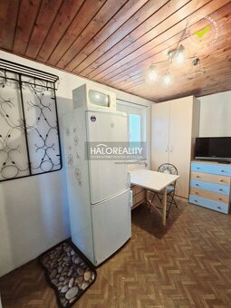 HALO reality - Predaj, záhradná chata Bratislava Podunajské - 10
