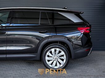 ŠKODA KODIAQ - 10