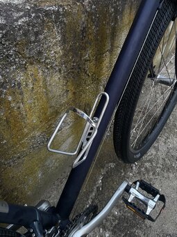 Fatria komplet Shimano deore - 10