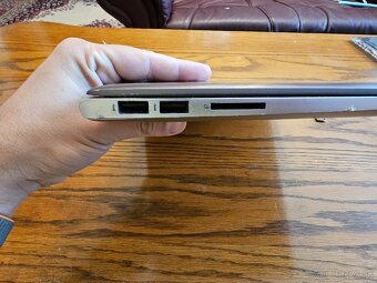 Asus zenbook UX303L - 10
