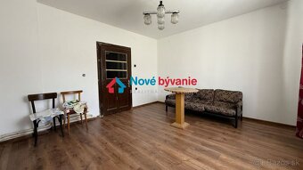 Predaj, rodinný dom s garážou v kľudnej lokalite-Gbelce(N185 - 10