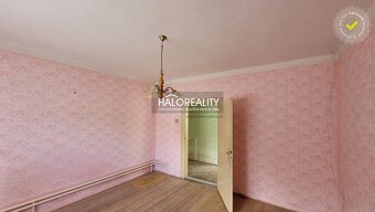 HALO reality - Predaj, rodinný dom Sľažany - ZNÍŽENÁ CENA -  - 10