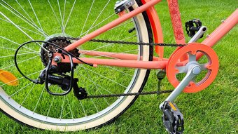 bicykel riverside 500 - 10