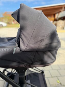 Cybex E priam 4.9 - 10