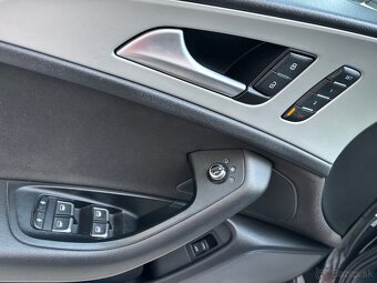 Audi A6 C7 3.0TDI quattro avant Možna výmena - 10