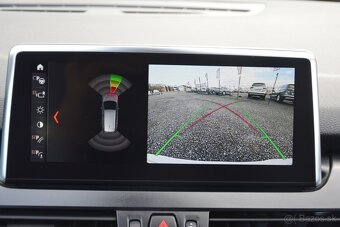 BMW Rad 2 Gran Tourer - 136 828 km - odpočet DPH - 10