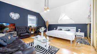 AXIS REAL | 5-izbový rodinný dom s garážou, BA Kramáre, Star - 10