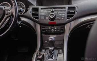 Honda Accord Tourer 2.2 i-DTEC Top Executive A/T - 10