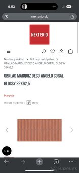 Marquiz dlažba - 10