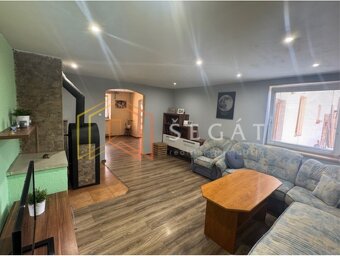 Prodej dvou RD v Komni okr Uh  Hradiště Zlínský kraj - 10