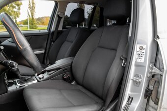 Mercedes-Benz GLK 220 CDI 125kW - 10