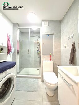 Jednoizbový byt v Prievidzi - Staré sídlisko (Čínsky múr) - 10