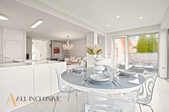 ALL INCLUSIVE | NA PREDAJ POSCHODOVÝ 5-IZBOVÝ RODINNÝ DOM, D - 10