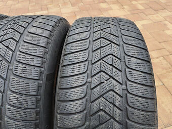 235/55 r19 101H zimné Pirelli Scorpion Winter - 10