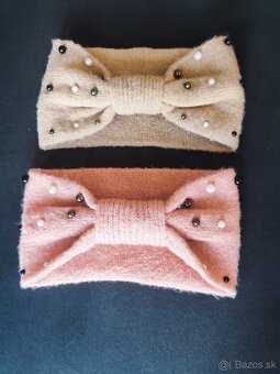 kabelky, lodičky, slnečné okuliare, čelenky, pončo, šatka - 10