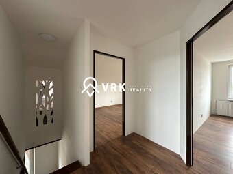 DVOJPODLAŽNÝ RODINNÝ DOM – ŽARNOV, KOŠICE-OKOLIE - 10