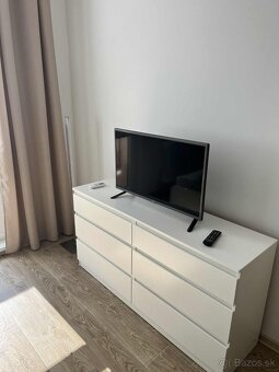 Prenájom garsónky s balkónom v Skalici - 10