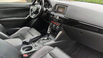 Mazda CX-5 2.2 Skyactiv-D 4x4 Attraction A/T - 10