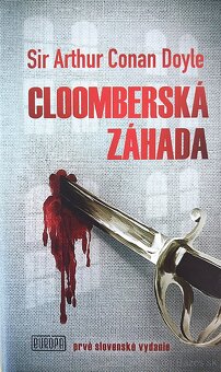 detektívky na predaj - 10