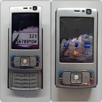NOKIA N95 RM-159 - 10