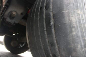 Schmitz CARGOBULL SCB S3T, ZVEDACÍ NÁPRAVA, MULTILOCK - 10