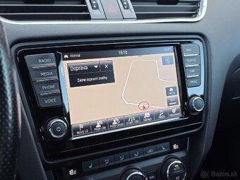 Škoda Octavia 3 Combi RS 2.0 TSI - 10