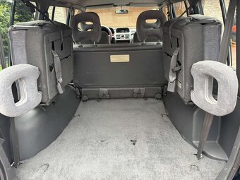 MITSUBISHI PAJERO 2,5TD 7miest - 10