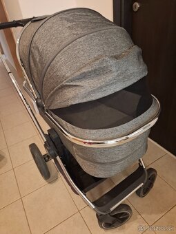 Kočík Venicci - 10