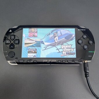 Sony PSP 1003, 16GB (Pro-C Infinity) - 10